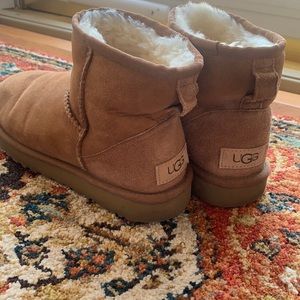 Uggs